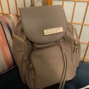 DKNY Donna Karen Backpack